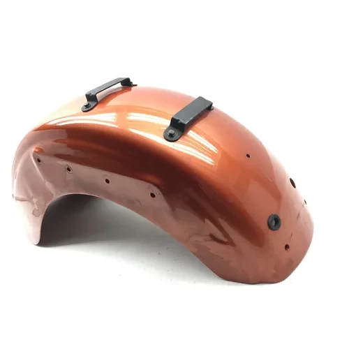 Rear Fender Fairing Tire Hugger 1997 Kawasaki Vulcan 1500 Classic 2976A x 11