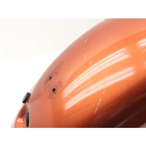 Rear Fender Fairing Tire Hugger 1997 Kawasaki Vulcan 1500 Classic 2976A x 9