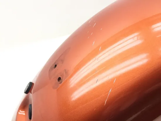 Rear Fender Fairing Tire Hugger 1997 Kawasaki Vulcan 1500 Classic 2976A x