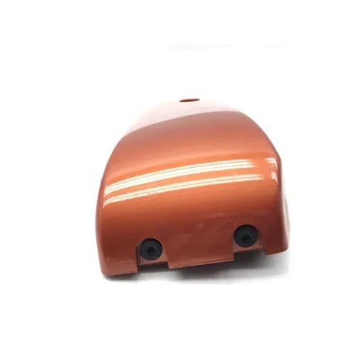 Left Side Cover 1997 Kawasaki Vulcan 1500 VN1500D Classic 2976A x 11