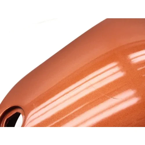 Left Side Cover 1997 Kawasaki Vulcan 1500 VN1500D Classic 2976A x 13