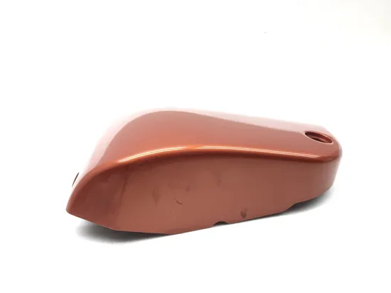 Left Side Cover 1997 Kawasaki Vulcan 1500 VN1500D Classic 2976A x