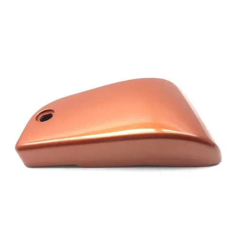 Left Side Cover 1997 Kawasaki Vulcan 1500 VN1500D Classic 2976A x 9
