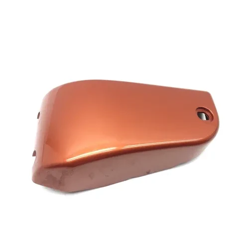 Left Side Cover 1997 Kawasaki Vulcan 1500 VN1500D Classic 2976A x 3