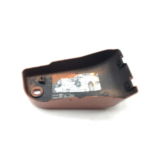 Left Side Cover 1997 Kawasaki Vulcan 1500 VN1500D Classic 2976A x 15