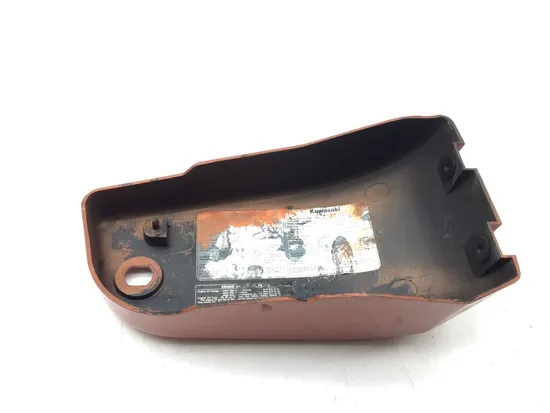 Left Side Cover 1997 Kawasaki Vulcan 1500 VN1500D Classic 2976A x