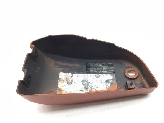 Left Side Cover 1997 Kawasaki Vulcan 1500 VN1500D Classic 2976A x