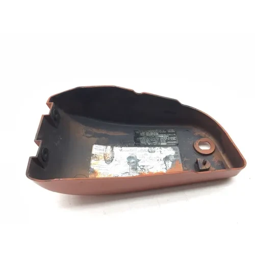 Left Side Cover 1997 Kawasaki Vulcan 1500 VN1500D Classic 2976A x 16