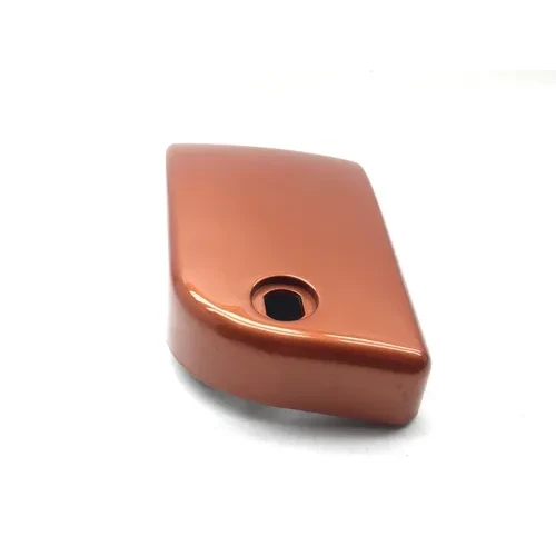 Left Side Cover 1997 Kawasaki Vulcan 1500 VN1500D Classic 2976A x 7