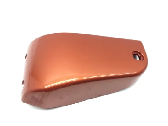 Left Side Cover 1997 Kawasaki Vulcan 1500 VN1500D Classic 2976A x