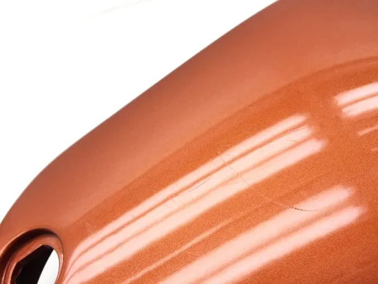 Left Side Cover 1997 Kawasaki Vulcan 1500 VN1500D Classic 2976A x