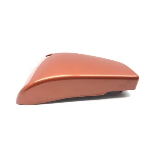 Right Side Cover 1997 Kawasaki Vulcan 1500 VN1500D Classic 2976A x 11
