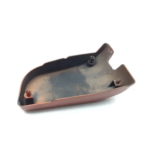 Right Side Cover 1997 Kawasaki Vulcan 1500 VN1500D Classic 2976A x 18