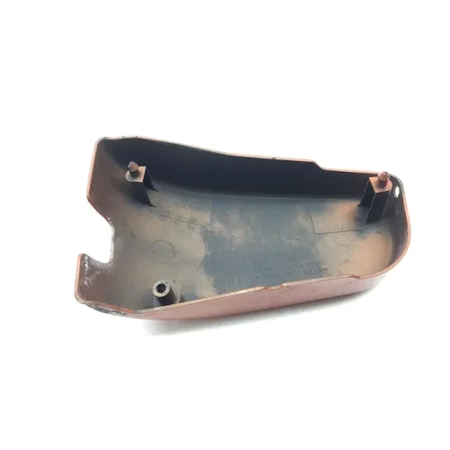 Right Side Cover 1997 Kawasaki Vulcan 1500 VN1500D Classic 2976A x 17