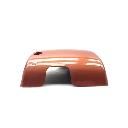 Right Side Cover 1997 Kawasaki Vulcan 1500 VN1500D Classic 2976A x 7