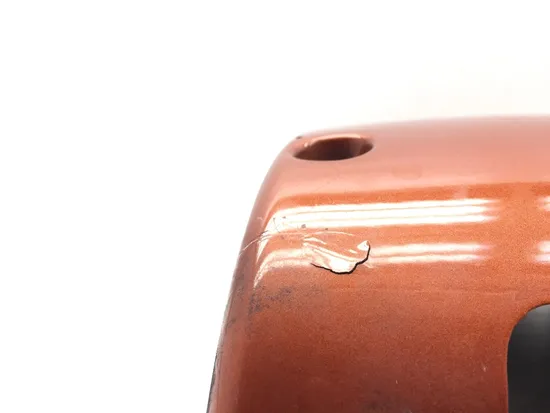 Right Side Cover 1997 Kawasaki Vulcan 1500 VN1500D Classic 2976A x