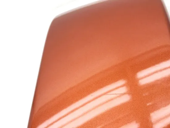 Right Side Cover 1997 Kawasaki Vulcan 1500 VN1500D Classic 2976A x