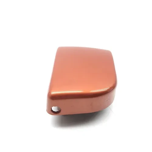 Right Side Cover 1997 Kawasaki Vulcan 1500 VN1500D Classic 2976A x 13