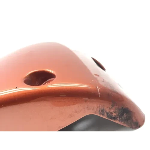 Right Side Cover 1997 Kawasaki Vulcan 1500 VN1500D Classic 2976A x 5
