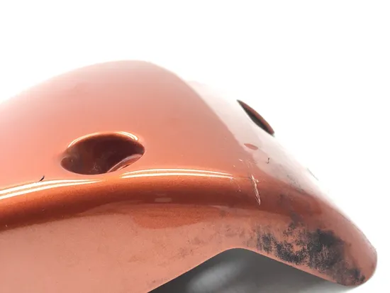 Right Side Cover 1997 Kawasaki Vulcan 1500 VN1500D Classic 2976A x