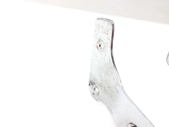 Sissy Bar 1997 Kawasaki Vulcan 1500 VN1500D Classic 2976A