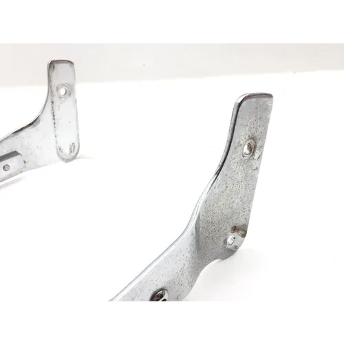 Sissy Bar 1997 Kawasaki Vulcan 1500 VN1500D Classic 2976A 13