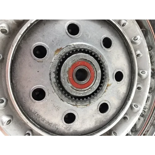 Rear Wheel Rim 1997 Kawasaki Vulcan 1500 VN1500D Classic 2976A x 18