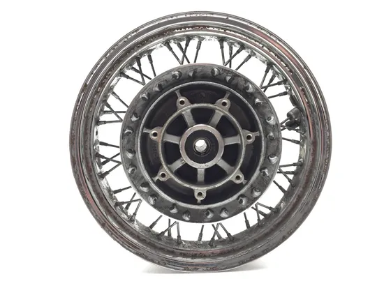 Rear Wheel Rim 1997 Kawasaki Vulcan 1500 VN1500D Classic 2976A x