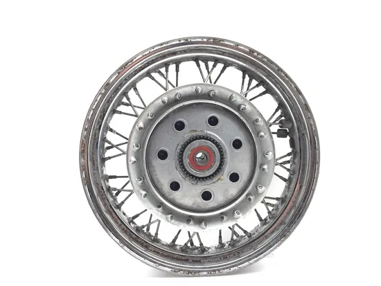 Rear Wheel Rim 1997 Kawasaki Vulcan 1500 VN1500D Classic 2976A x