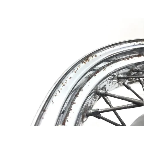 Rear Wheel Rim 1997 Kawasaki Vulcan 1500 VN1500D Classic 2976A x 13