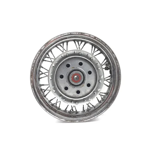 Rear Wheel Rim 1997 Kawasaki Vulcan 1500 VN1500D Classic 2976A x 17