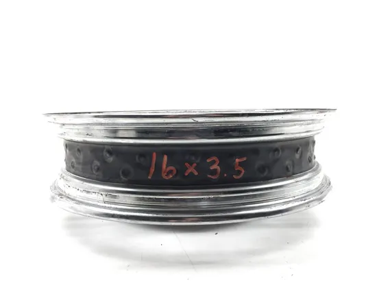 Rear Wheel Rim 1997 Kawasaki Vulcan 1500 VN1500D Classic 2976A x