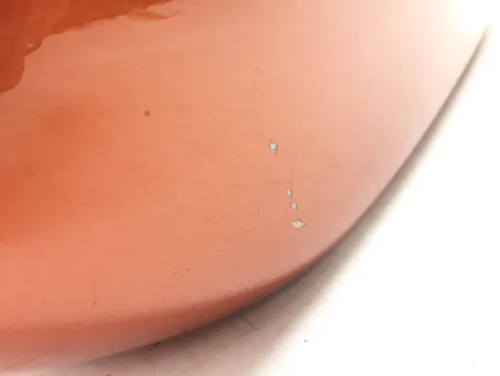 Saddlebags 1997 Kawasaki Vulcan 1500 VN1500D Classic 2976A x