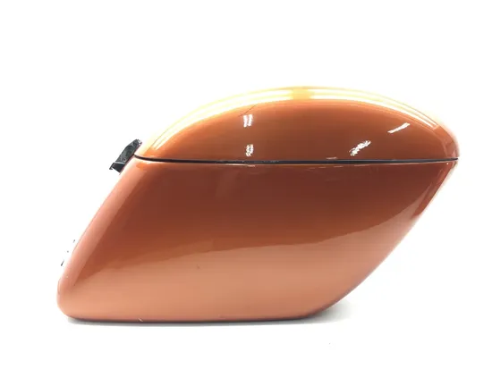 Saddlebags 1997 Kawasaki Vulcan 1500 VN1500D Classic 2976A x