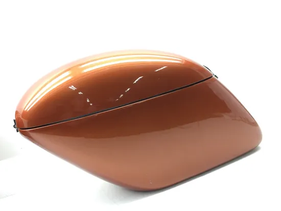 Saddlebags 1997 Kawasaki Vulcan 1500 VN1500D Classic 2976A x