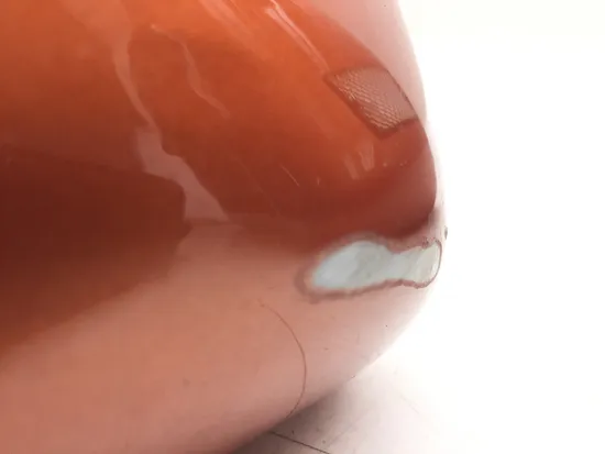 Saddlebags 1997 Kawasaki Vulcan 1500 VN1500D Classic 2976A x