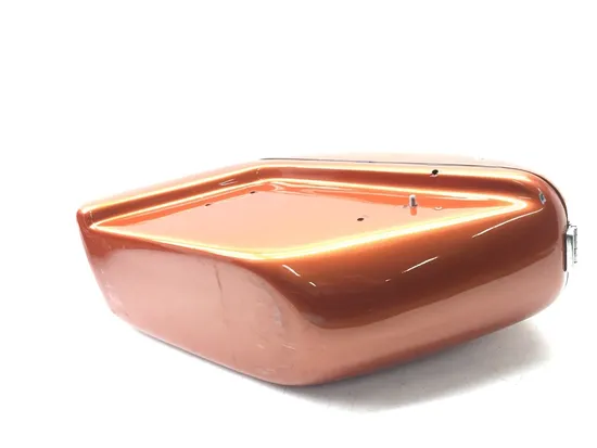 Saddlebags 1997 Kawasaki Vulcan 1500 VN1500D Classic 2976A x