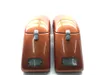 Saddlebags 1997 Kawasaki Vulcan 1500 VN1500D Classic 2976A x