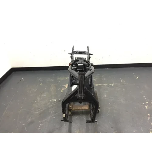 Main Frame Chassis CLN Ready To Go 1997 Kawasaki Vulcan 1500 Classic 2976A 13