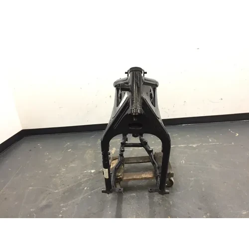 Main Frame Chassis CLN Ready To Go 1997 Kawasaki Vulcan 1500 Classic 2976A 11