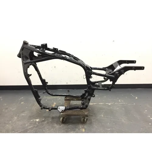 Main Frame Chassis CLN Ready To Go 1997 Kawasaki Vulcan 1500 Classic 2976A 3