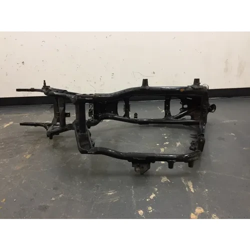 Main Frame Chassis CLN Ready To Go 1997 Kawasaki Vulcan 1500 Classic 2976A 16
