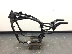 Main Frame Chassis CLN Ready To Go 1997 Kawasaki Vulcan 1500 Classic 2976A