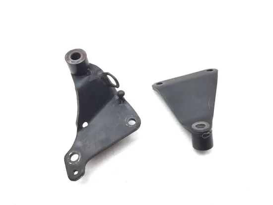 Engine Motor Mounts 1998 Suzuki Intruder 1500 VL1500 2987A