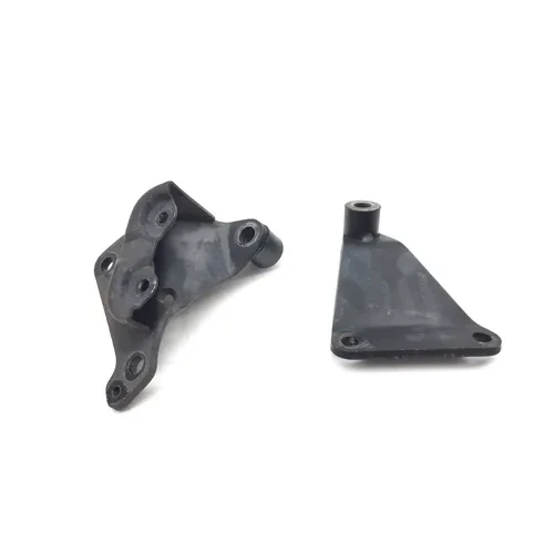 Engine Motor Mounts 1998 Suzuki Intruder 1500 VL1500 2987A 7