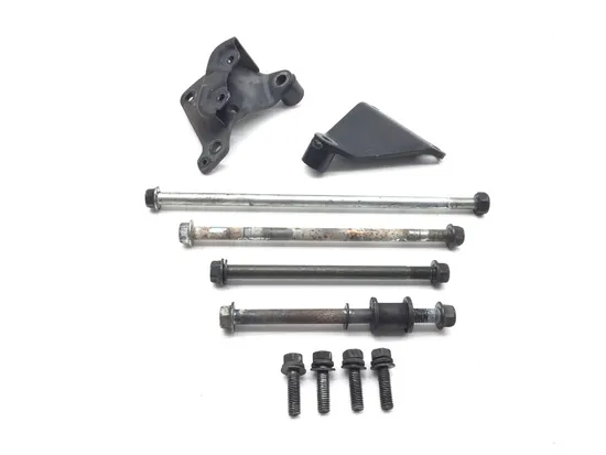 Engine Motor Mounts 1998 Suzuki Intruder 1500 VL1500 2987A