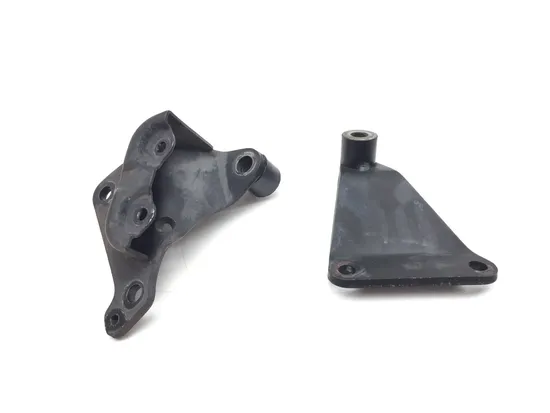 Engine Motor Mounts 1998 Suzuki Intruder 1500 VL1500 2987A