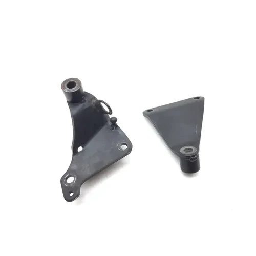 Engine Motor Mounts 1998 Suzuki Intruder 1500 VL1500 2987A 8