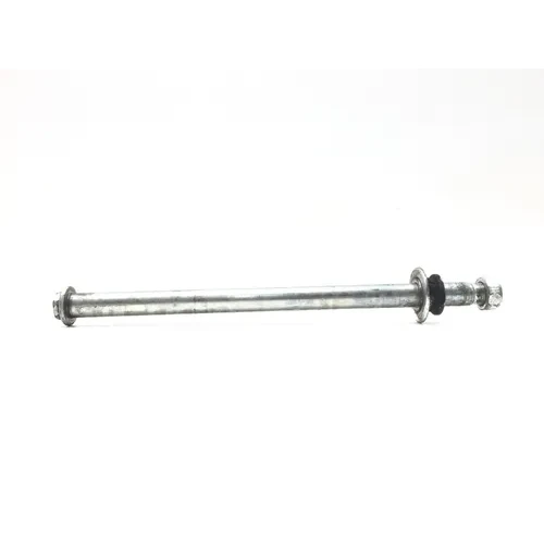 Rear Wheel Axle 1998 Suzuki Intruder 1500 VL1500 2987A 7