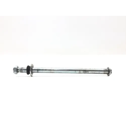 Rear Wheel Axle 1998 Suzuki Intruder 1500 VL1500 2987A 3